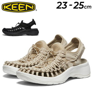 送料無料 キーン サンダル レディース KEEN ユニーク アストリア UNEEK ASTORIA アウトドア フェス レジャー デイリー カジュアル 女性 くつ クツ 靴/UNEEK-ASTORIA