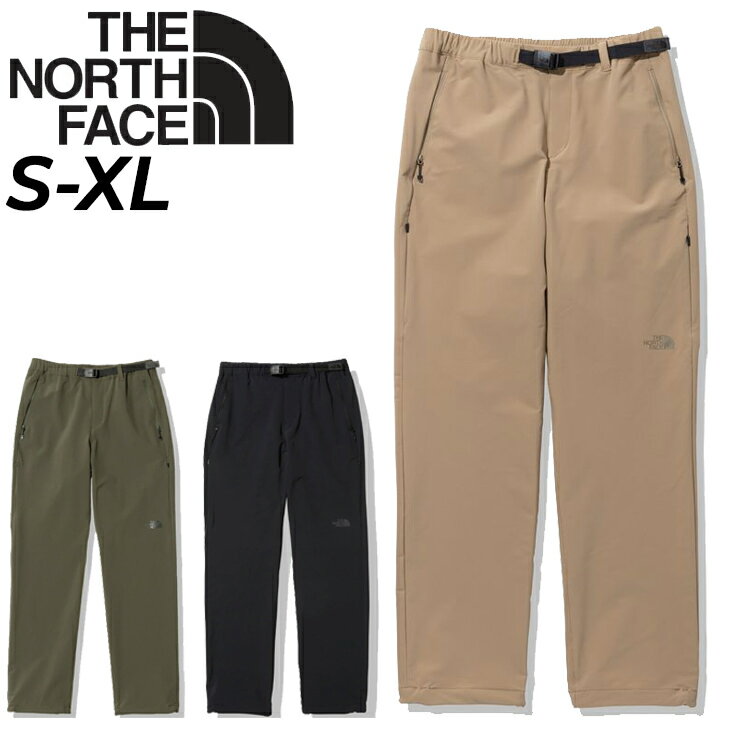送料無料 ノースフェイス アウトドアパンツ レディース THE NORTH FACE 登山 トレッキング クライミング キャンプ ストレッチ性 長ズボン 女性 ボトムス/NBW32302のサムネイル