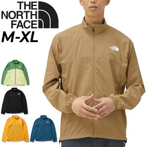 送料無料 ノースフェイス ウィンドブレーカー メンズ THE NORTH FACE ジャケット ウインドシェル ジャンバー アウター アウトドアウェア 防風 撥水 軽量 男性 登山 キャンプ トレラン ウインドブレイカ— 上着/NP22203