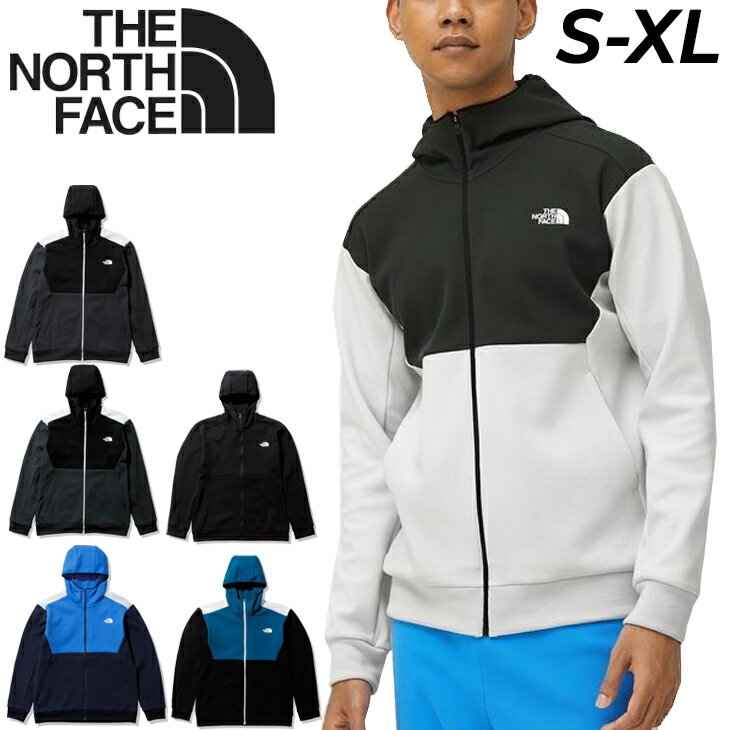 ザ・ノース・フェイス ジャージ メンズ 送料無料 ノースフェイス ジャージ ジャケット メンズTHE NORTH FACE スポーツウェア トレーニング ジム 男性 上着 運動 普段使い/NT62290