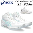 シューズ 送料無料 アシックス asics バスケットボールシューズ ゲルフープ GELHOOP V15 メンズ レディース スタンダードラスト 軽量 クッション性 バッシュ バスケ 靴 一般 学生 白 ホワイト 部活 男女兼用 スポーツシューズ くつ/1063A063