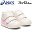 ̵ å  ٥ӡ ˡ asics SUKUSUKU ߥե FP  եȥ塼/٥ӡ 11.5cm 12cm 12.5cm 13cm 13.5cm ԥ Ҷ  Ҥɤ λ 襤   ֤ Ļ å   ե/1144A279