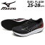 送料無料 ミズノ ランニングシューズ 運動靴 ジョギングシューズ メンズ 2E相当 mizuno デュエルフラッシュ 厚底 マラソン 中級者向け レーシング 陸上 競技 ランシュー トラックレース対応 ジム スポーツシューズ 男性用 靴 くつ/U1GD2380 11,990円
