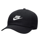 GW中も発送■ナイキ 子ども用 帽子 キッズ ジュニア NIKE YTH クラブ キャップ 子ども 黒 ブラック スポーツ アクセサリー カジュアル 子供 ぼう...