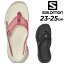 ̵   ǥ salomon REELAX BREAK 6.0 ꥫХ꡼塼 ȥɥ եݡ ȥ졼˥  å  /REELAXBREAK60W