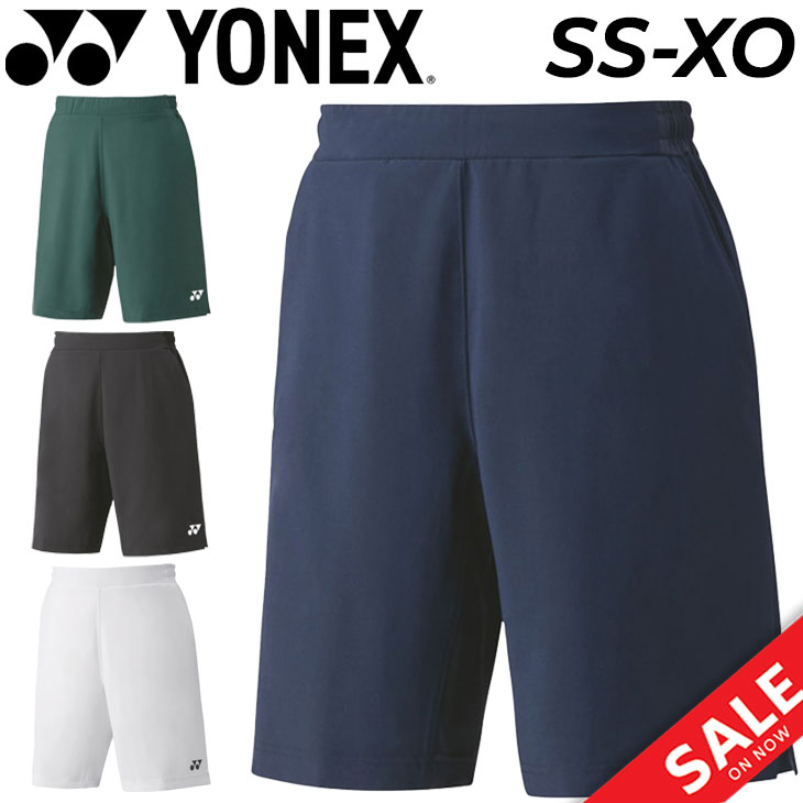 ヨネックス ユニ ハーフパンツ メンズ レディース YONEX ショートパンツ バドミントン テニス ソフトテニス スポーツ…