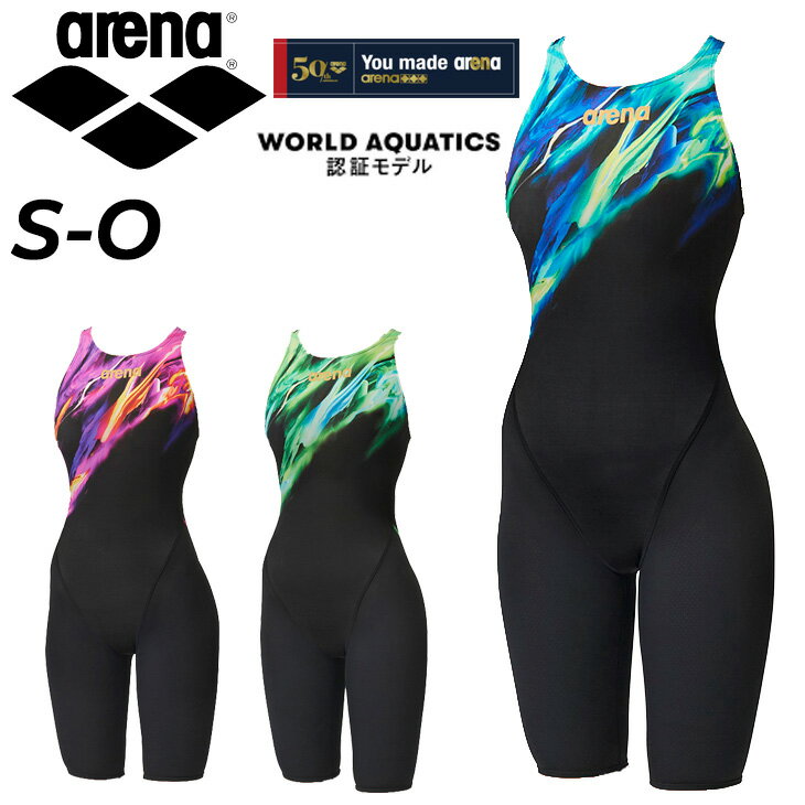  A[i  j j fB[X WA(World Aquatics)F XCEFA Zp ARENA ANAAhoXg s[XXpbc [VO p q I[C XCX[c/FAR-3540Wyԕisz