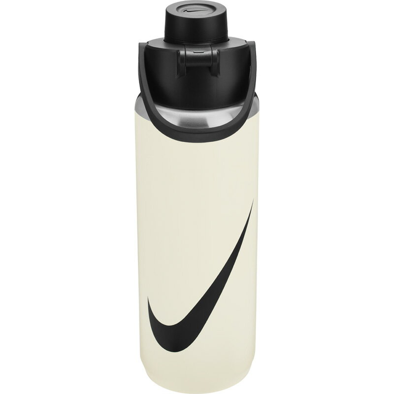 送料無料 ナイキ 水筒 700ml 保冷専用 ステンレスボトル NIKE SS リニューリチャージ チャグボトル 24OZ スポーツ トレーニング フィットネス ランニング ジョギング ジム ウォーターボトル マイボトル すいとう/HY2018-119