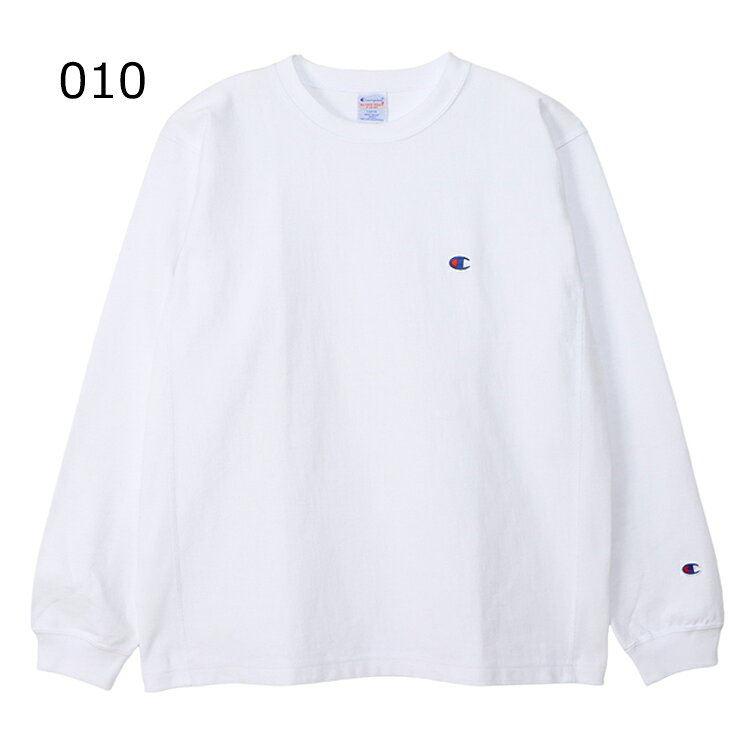 送料無料 チャンピオン 長袖 Tシャツ メンズ Champion リバースウィーブ カジュア...