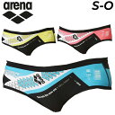 GW中も発送■アリーナ 水着 練習用 メンズ 水泳 競泳 arena TOUGHSUIT トレーニングブリーフ 耐塩素 スイムパンツ 男性用 男子 スイムウェア...