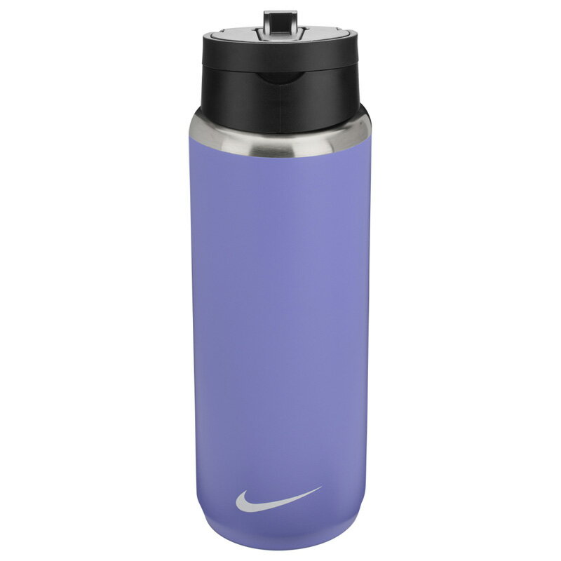 送料無料 ナイキ スポーツボトル 710ml 保冷 水筒 NIKE SS リニューリチャージ ストローボトル 24oz ステンレス トレーニング フィットネス ランニング ジョギング ジム ウォーターボトル すいとう/HY2016-501