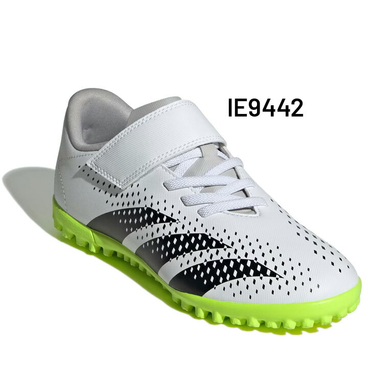 送料無料 アディダス ジュニア サッカーシューズ ターフ用 子ども用 adidas プレデ...