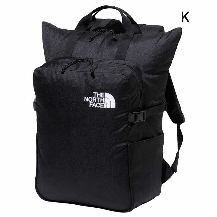 送料無料 ザ・ノース・フェイス リュック 22...の紹介画像2