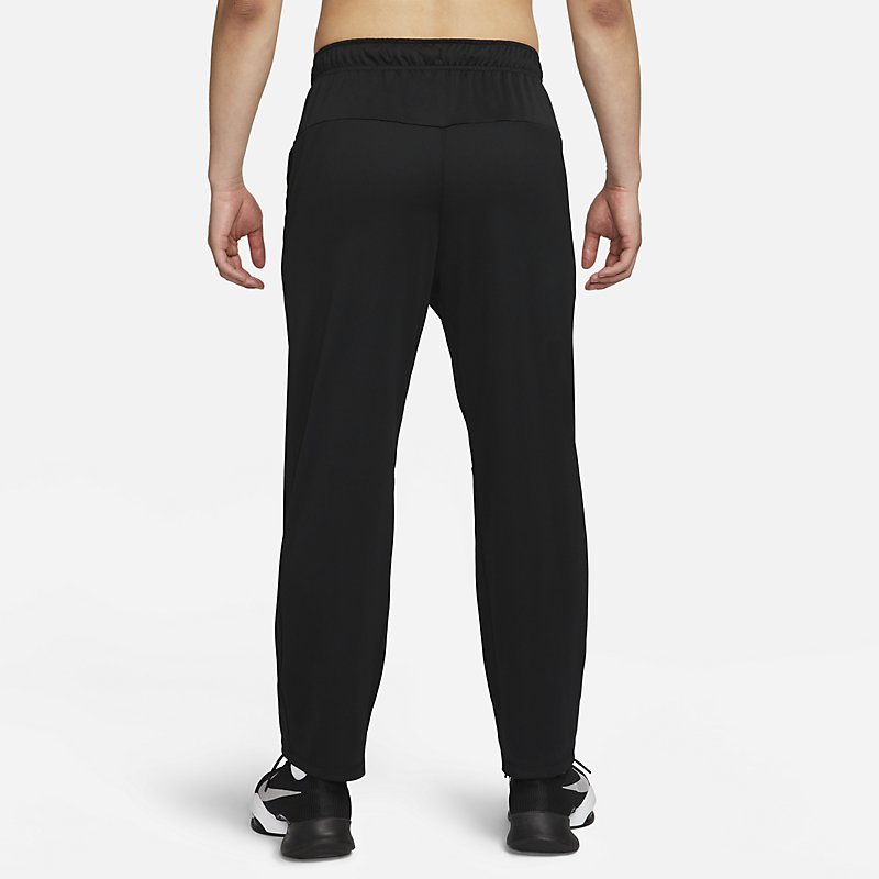 ナイキ ジャージ ロングパンツ メンズ NIKE トレーニング フィットネス ジム エク...