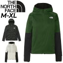 ノースフェイス 送料無料 ノースフェイス ジャケット レディース THE NORTH FACE フーディ ランニング用 保温 アウター ジョギング トレーニング スポーツウェア フード付 ジム 女性 上着 ジャンバー/NLW72277