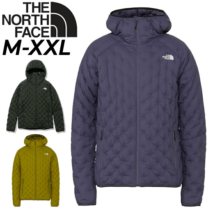 送料無料 ノースフェイス ダウンジャケット メンズ アウター THE NORTH FACE アウトドアウェア 保温 撥水 防風 登山 トレッキング キャンプ 男性 防寒着 タウン カジュアル 上着 ジャンバー/ND92216