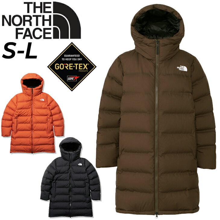 送料無料 ノースフェイス ダウンコート マタニティウェア レディース THE NORTH FACE 防寒ウェア 保温 ..