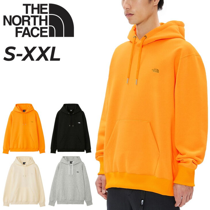 ザ・ノース・フェイス パーカー メンズ 送料無料 ノースフェイス パーカー スウェット メンズ レディース THE NORTH FACE プルオーバー フーディ パーカ 裏起毛 保温 速乾性 刺繍ロゴ アウトドアウェア ユニセックス メンズウェア レディースウェア スウェットシャツ 秋 冬 ブランド トップス/NT62342