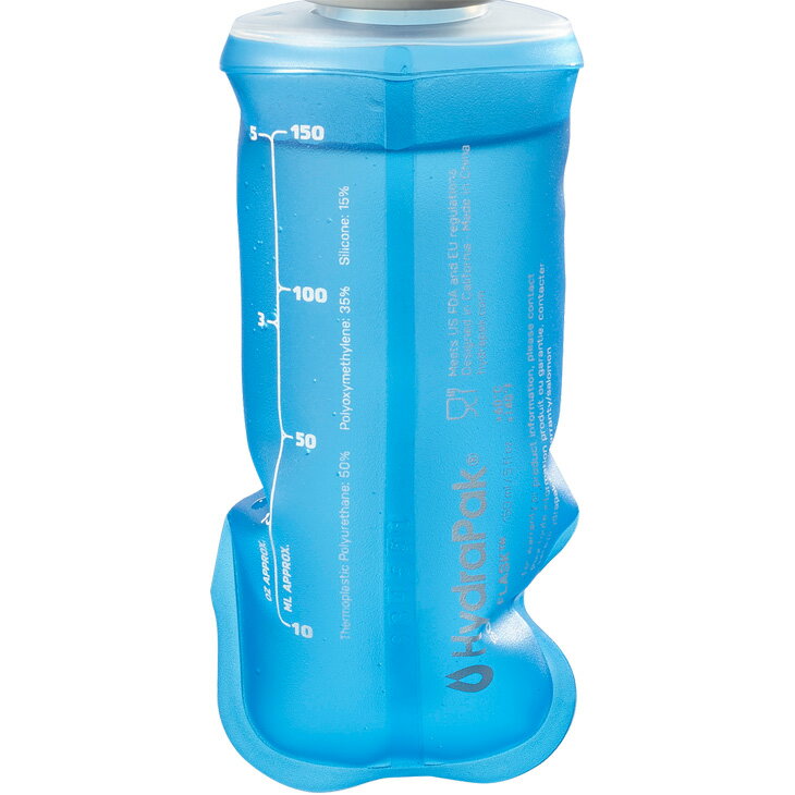サロモン ソフトフラスク 150ml 水筒 S...の紹介画像2