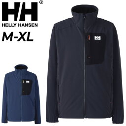 ヘリーハンセン ブルゾン レディース 送料無料 ヘリーハンセン ウィンドブレーカー メンズ レディース HELLYHANSEN シェルジャケット 裏フリース アウター アウトドアウェア 保温 はっ水 軽量 メンズウェア レディースウェア ウインドブレーカー ブランド ジャンバー ブルゾン 秋冬 アパレル/HH12360