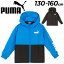 ̵ ס å ɥ֥졼 ˥  PUMA POWER ΢å 㥱å 130-160cm Ҷ ե른å աǥ ѡ ѡ ʥ Ҥɤ ѡ ݡĥ ֥ ɤ ɥ֥졼 ݡĥѥ/677711