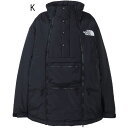 ノースフェイス 中わたジャケット メンズ レディース マタニティ THE NORTH FACE アウター 防寒 赤ちゃん 抱っこ対応 ユニセックス アウトドア カジュアル ウェア コート 育児 パパ ママ 夫婦 男女兼用 子育て 秋冬 ブランド アパレル/NYM82310【ギフト不可】