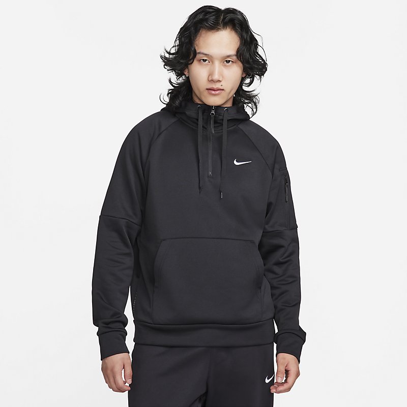 ̵ ʥ ѡ å  NIKE Therma-FIT å աǥ ΢ե꡼ ץ륪С ѡ 1/4å  ݡĥ  ȥ졼˥  ݲ 󥺥 å  åȥ ֥ ѥ/DQ4845-010