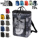 送料無料 ノースフェイス リュックサック 19L バッグ THE NORTH FACE BCヒューズボックストート 2WAY バックパック 手提げ 鞄 カジュアル 通勤 ビジネス 通学 普段使い ユニセックス ブランド カバン/NM82256