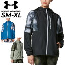 ◆ 商品詳細情報 ◆ ブランド アンダーアーマー UNDER ARMOUR 商品番号 1381238 カラー (001)ブラック (426)バーシティブルー (504)グローブグリーン サイズ SMサイズ MDサイズ LGサイズ XLサイズ 素材 ポリエステル100％ 原産国 ベトナム製 ◆画像のカラーについて◆ 商品画像のカラーにつきましては、PC、モバイルなど閲覧環境等により実物のカラーと多少異なることもございます。 予めご理解のうえご注文を賜りますようお願いいたします。 ギフト対応 ※メーカー希望小売価格はメーカーサイトに基づいて掲載しています (記載価格が税抜き価格になっている場合もございます)【アンダーアーマー / レディース / アウター】 ◆上下セットはこちら→ [SET-UP] ◆セットが組めるボトムスはこちら→ [パンツ] ◆　商　品　説　明 ◆ □□□当店で販売しております商品はすべて【正規取扱品】です□□□ アンダーアーマー(UNDERARMOUR)から、 レディースの[UAメッシュ ウーブン フルジップ フーディー]です。 暖かく、撥水性にも優れたファブリックが 寒冷下や悪天候下でもパフォーマンス発揮をサポート。 効率的にウォームアップができ、そのままトレーニングを続けても 汗を素早く発散してくれるので快適さが持続する。 ・STORM(ストーム)：撥水加工を施したファブリックが雨や雪をはじき、 　悪天候下でもドライで快適な状態を保つフード付き ・両サイドにポケット ・裏地にメッシュ生地を使用し、汗をかいても生地が肌につきにくい ・肌寒い季節、ウォームアップのシーンに活躍する一枚 ・寒い時期のワークアウトに最適なウォームアップウェア ・フィット：ルーズ