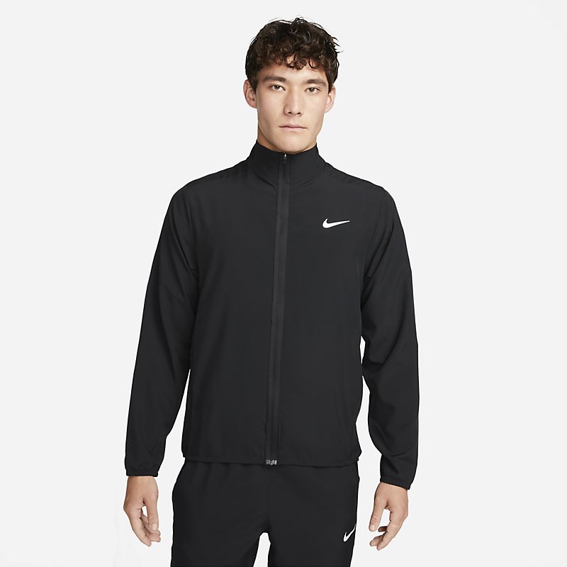 ����̵�� �ʥ��� �ȥ졼�˥󥰥����� ��� NIKE �ե����� Dri-FIT �С��������� ���㥱�å� Ĺµ ���� ������ ®�� �������� ���ݡ��ĥ����� ...