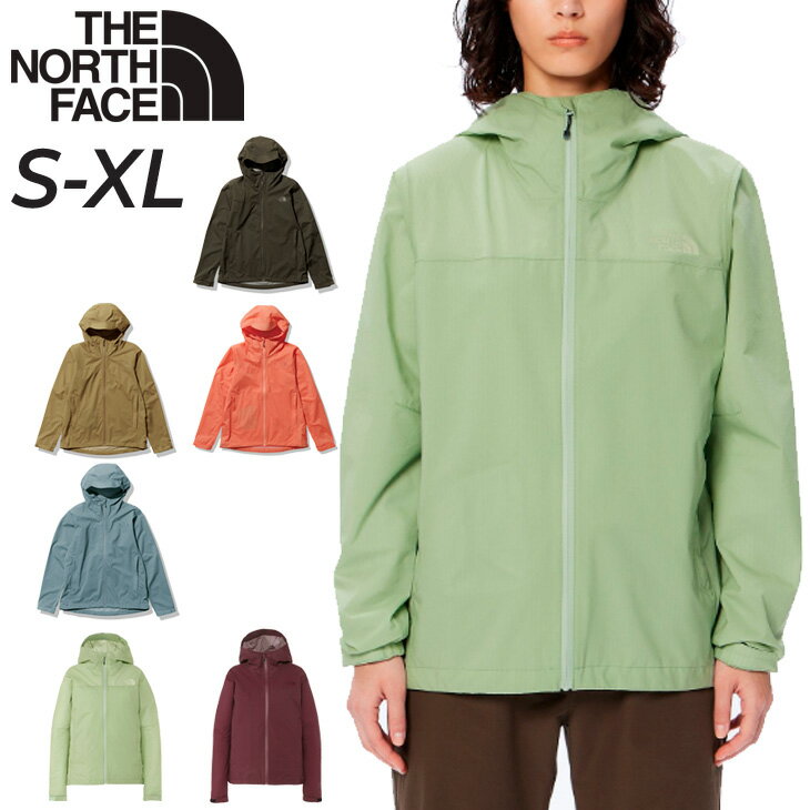 ザ・ノース・フェイス ウィンドブレーカー レディース 送料無料 ノースフェイス レインジャケット レディース THE NORTH FACE 防水シェル アウター アウトドアウェア 登山 トレッキング キャンプ デイリー 女性 ウィンドブレーカー ウインドブレーカー 上着 スポーツウェア ジャンバー/NPW12306