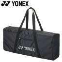 ̵ ͥå YONEX ХåL ܥȥХå   ݡĥХå Хɥߥȥ ƥ˥ եȥƥ˥ 륹ݡ  ֥å ֥Хå ֥ Ф/BAG24GBL