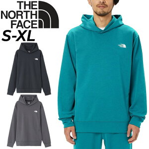 送料無料 ノースフェイス パーカー スウェット メンズ THE NORTH FACE モーションフーディ 軽量 吸汗速乾 中肉厚 プルオーバー パーカ 男性用 アウトドア トレーニング スポーツ デイリー カジュアル スエットシャツ メンズウェア ウエア ブランド アパレル/NT12495