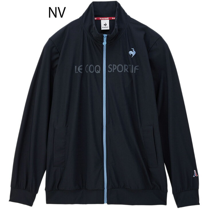 送料無料 ルコック ジャージ スタンドジャケット メンズ le coq sportif トラック...