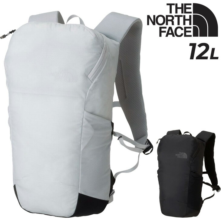 送料無料 ノースフェイス バックパック 12L リュック バッグ メンズ レディース THE NORTH FACE ワンマイル12 デイパック ワークアウト ビジネス 通勤ラン 鞄 ユニセックス シンプル スポーツバッグ カジュアル ブランド かばん/NM62411