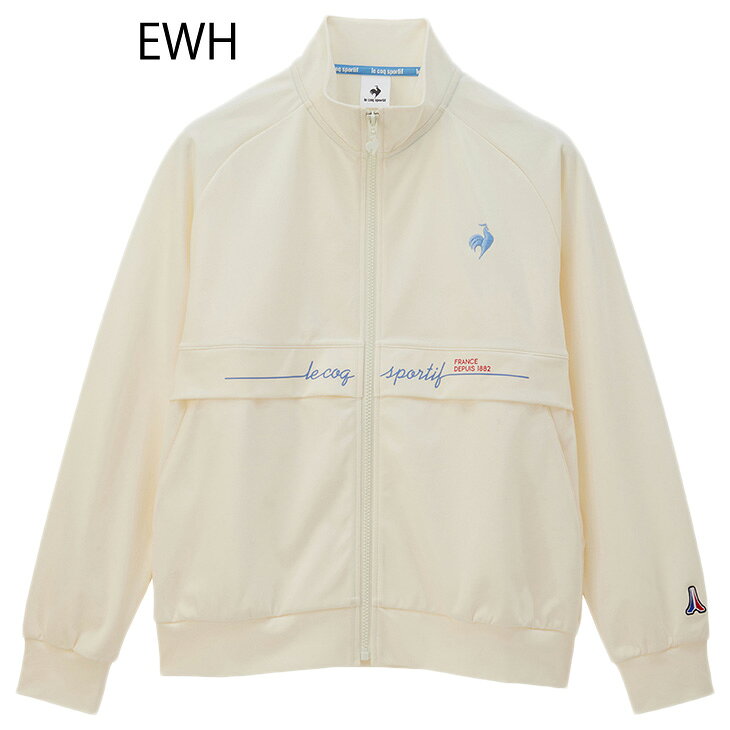 送料無料 ルコック ジャージ レディース le coq sportif ヘランカ スタンドジャケ...