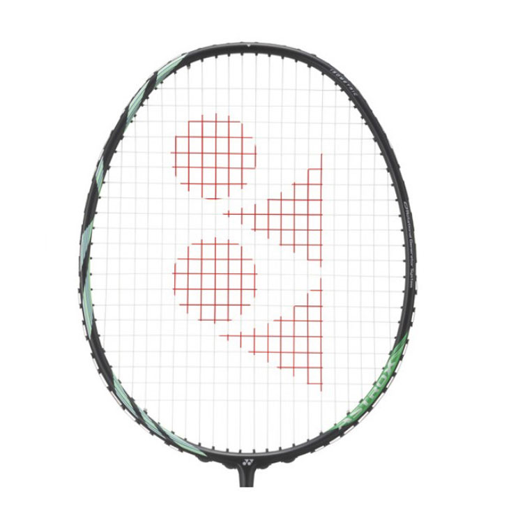 ヨネックス バドミントンラケット アークセイバー3 シアン 4U5 4U6 ARC3 yonex badminton racket