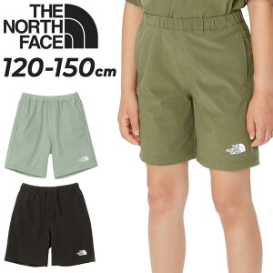 ̵ Ρե å ˥ 硼ȥѥ THE NORTH FACE ϡեѥ 120-150cm Ҷ  Ϥÿ  ȥɥ  ϥ ݡ å Ҥɤ ûѥ Ⱦܥ ɤ ֥ ѥ/NBJ42305