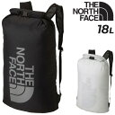 ◆ 商品詳細情報 ◆ ブランド ノースフェイス THE NORTH FACE 商品番号 NM62412 カラー (K)ブラック (TI)ティングレー サイズ 寸法：H45.5×W33×D15cm 容量：18L 素材 70Dリサイクルリップストップナイロン 原産国 ベトナム製 ◆画像のカラーについて◆ 商品画像のカラーにつきましては、PC、モバイルなど閲覧環境等により実物のカラーと多少異なることもございます。 予めご理解のうえご注文を賜りますようお願いいたします。 ギフト対応 ※メーカー希望小売価格はメーカーサイトに基づいて掲載しています (記載価格が税抜き価格になっている場合もございます)【ノースフェイス THE NORTH FACE / リュックサック】 ◆　商　品　説　明 ◆ □□□当店で販売しております商品はすべて【正規取扱品】です□□□ ノースフェイス(THE NORTH FACE)から、「ピーエフスタッフパック」です。 軽量でシンプルなロールトップ式デイパック（リュック）です。 素材は、70デニールのリサイクルリップストップナイロンを採用し、 コンパクトに携行が可能。 内側の縫い目はバインディングテープで処理。 通気性の高いエアメッシュショルダーベルトを使用し、快適に背負うことができます。 開閉は、先端を巻き上げバックル留めするだけの簡単操作。 必要十分な強度を備え、幅広いシーンで活用可能です。 ・ロール式で大きく開く開口部 ・通気性の良いエアメッシュのショルダーハーネス ・内側の縫い目はバインディングテープ仕様 ・寸法：H45.5×W33×D15cm ・容量：18L 【製品のパッケージ(外装)について】 本製品は、メーカーから入荷した状態で発送しております。 若干の袋破れ、汚れがある場合がございますが、 製品には問題はありません。予めご了承くださいませ。