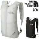 送料無料 ノースフェイス ランニングパック 10L メンズ レディース バッグ THE NORTH FACE へミスフェア ロードランニング マラソン トレーニング ナイロン リュック スポーツバッグ 鞄 シンプル ユニセックス ブランド かばん/NM62416