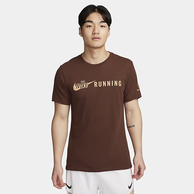 楽天市場】nike Tシャツ（カラーブラウン）（メンズファッション
