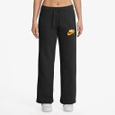 送料無料 ナイキ スウェットパンツ レディース NIKE クラブ フリース FT GX パンツ W トレーニング スポーツウェア ロングパンツ 女性用 スエット...