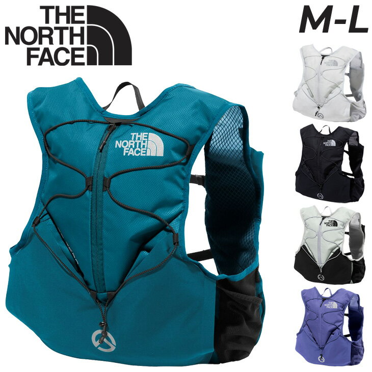 送料無料 ノースフェイス ベストタイプ 小型パック 2.5L 3L トレイルランニング ギア THE NORTH FACE ティーアールゼロ メンズ レディース 大人用 バッグ ナイロン リュック トレイルレース用 トレラン ユニセックス アウトドア スポーツ ブランド アパレル/NM62395