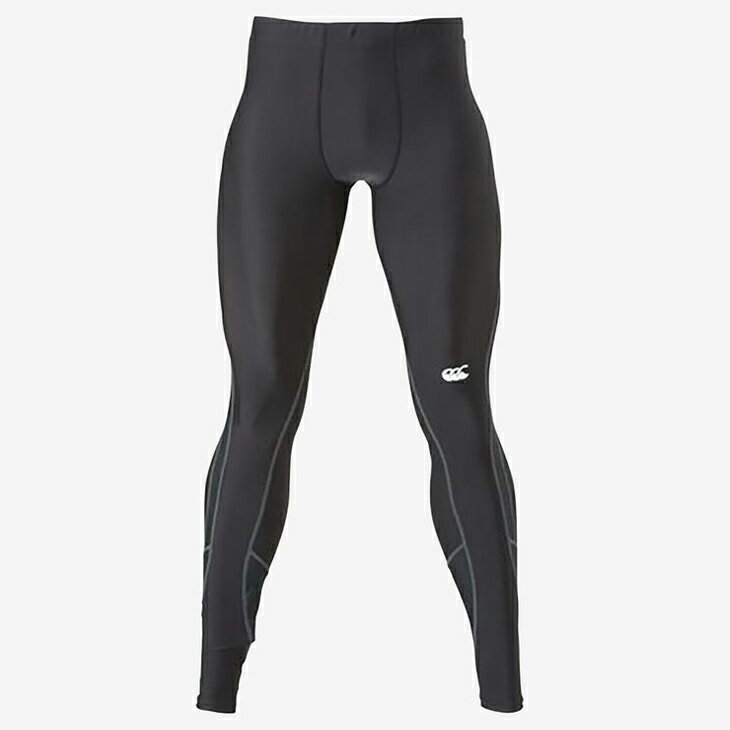 送料無料 カンタベリー ラグビー ベースレイヤー レギンス ロング丈 メンズ canter...