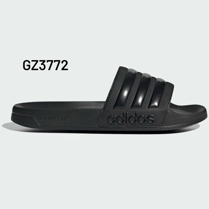 アディダス スポーツサンダル メンズ レディース adidas アディレッタ シャワーサ...