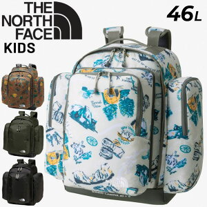 ̵ Ρե å åå 46L Хå Ҥɤ THE NORTH FACE ˡѡ406 Хåѥå  Ҷ ȥɥХå åѥå  Ӵֳع ι ֥ Ф/NMJ72350