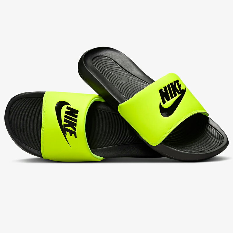 楽天APWORLDナイキ シャワーサンダル メンズ NIKE ヴィクトリーワン スライド VICTORI ONE SLIDE 男性用 大きいサイズ スポーツサンダル デイリー カジュアル ビーチ 海 プール キャンプ アウトドア メンズシューズ くつ クツ ブランド 靴/CN9675-015