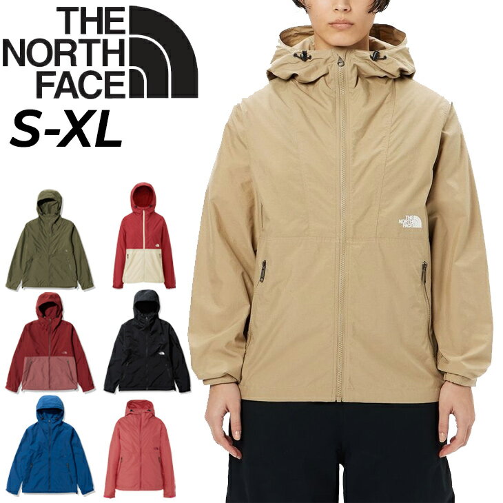 ザ・ノース・フェイス ウィンドブレーカー レディース 送料無料 ノースフェイス ウィンドブレーカー レディース THE NORTH FACE シェルジャケット アウター 撥水 防風 軽量 アウトドアウェア 女性 登山 トレッキング キャンプ 旅行 デイリー ウインドブレーカー ジャンバー ブランド アパレル/NPW72230