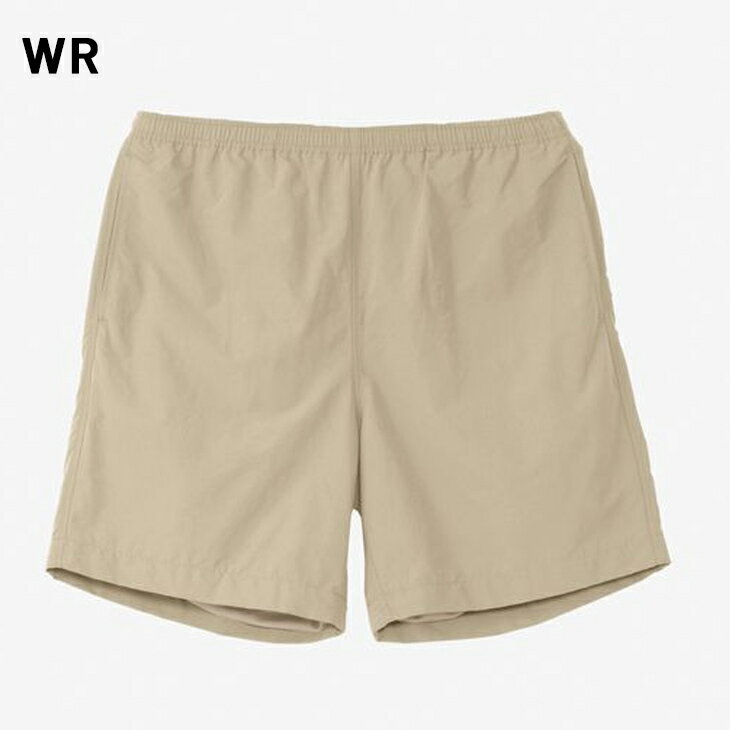 送料無料 ヘリーハンセン ショートパンツ 水陸両用 メンズ ユニセックス HELLYHANSEN バスクミッドショーツ 裏メッシュ 水着 スイムウェア ビーチトランクス 耐海水 耐塩素 アウトドアウェア マリンスポーツ プール ビーチ ブランド アパレル/HH72403【返品不可】