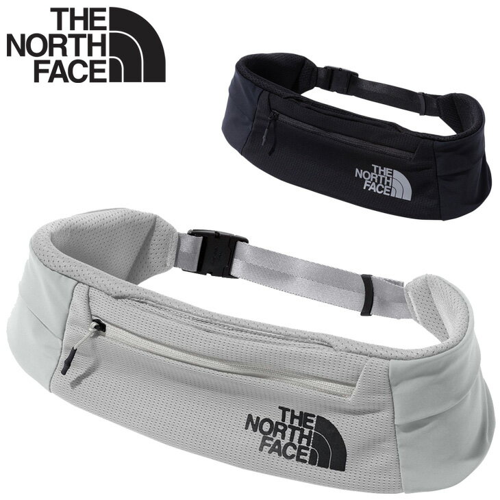 ザ・ノース・フェイス 送料無料 ノースフェイス ランニングベルト メンズ レディース THE NORTH FACE ペーサーベルトLT ユニセックス バックル式 マラソン ジョギング トレーニング ランニングバッグ ウエストバッグ ランニングギア ブランド アクセサリー/NM62382